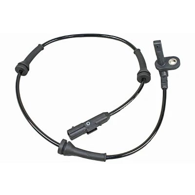 Abbildung von METZGER 09001108 ABS Sensor Vorderachse rechts 2 RENAULT: LAGUNA 3 Grandtour,