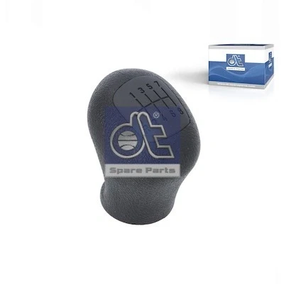 Abbildung von Schalthebelknauf DT Spare Parts 4.61124