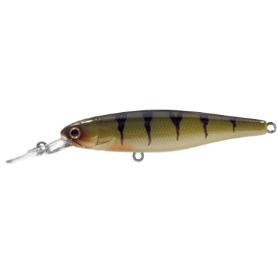 Abbildung von Illex Deep Diver Squirrel Plug Wobbler 6.7cm (6.8g) Perch
