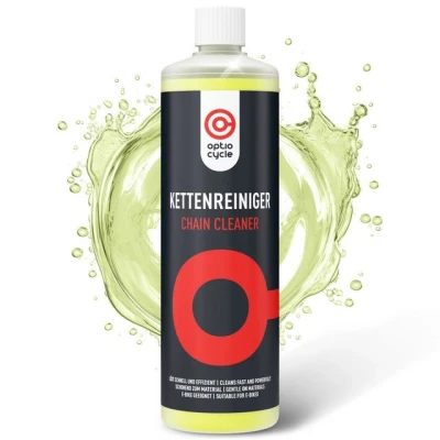 Abbildung von Optio Cylce Fahrradketten Cycle Kettenreiniger Fahrradkette 500 ml