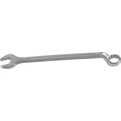 Abbildung von BGS 30132 Maul Ringschlüssel, gekröpft SW 32 mm