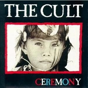 Abbildung von Ceremony The Cult (CD)