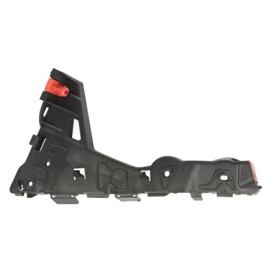Abbildung von BLIC 5502 00 5052933P Halter, Stoßfänger vorne links OPEL: Astra H TwinTop, Caravan, GTC