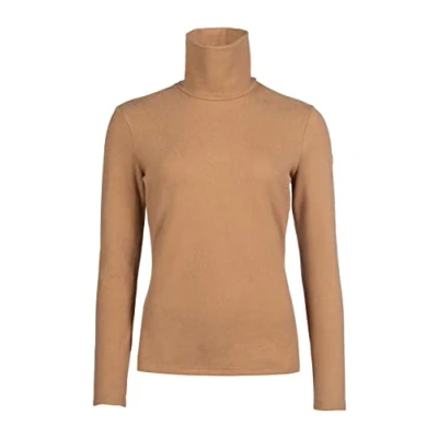 Abbildung von HKM Marrakesh Bluse 2200 Hellbraun XS