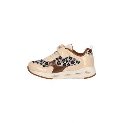Abbildung von Zigzag Certiny Sneaker low für Kinder, Größe: 32, Gardenia Schuhe