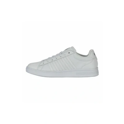 Abbildung von K SWISS Sneaker low, Damen, Größe: 40, white Schuhe