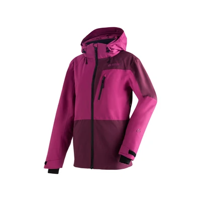 Abbildung von Maier Sports Skijacke Favik W atmungsaktive Damen Ski Jacke, wasserdichte und winddichte Winterjacke