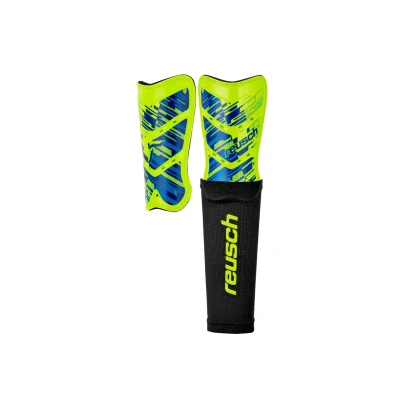 Abbildung von Reusch Schienenbeinschoner Shinguard Attrakt Supreme