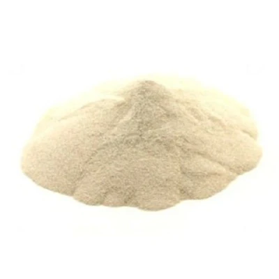 Abbildung von Agar Pulver (vegane Gelatine) 200 g