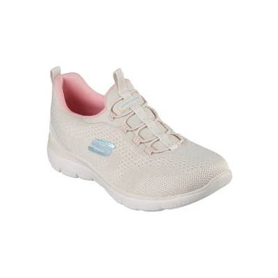 Abbildung von Skechers Sneaker low, Damen, Größe: 40, Beige Schuhe