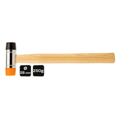 Abbildung von NEO TOOLS 11 621 Ausbeulhammer