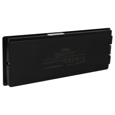 Abbildung von vhbw 1x Akku kompatibel mit Apple MacBook A1181, 13&quot; MB403X/A, 13 Zoll Notebook (5000 mAh, 10,8 V, Li Ion)