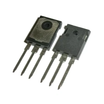 Abbildung von 1 STÜCKE 9R340C IPW90R340C3 TO247
