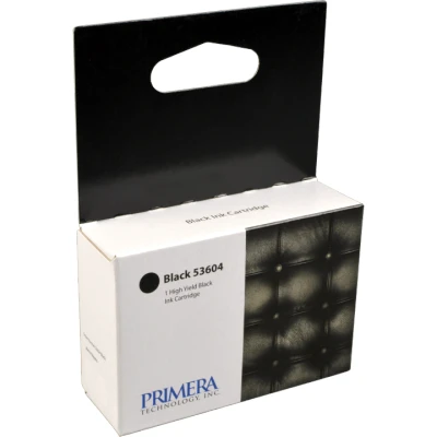 Abbildung von Primera Tintenpatrone 53604 schwarz