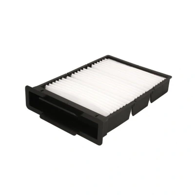 Abbildung von FILTRON K 1207 Innenraumfilter Partikelfilter 213,5 150 44 TOYOTA: Aygo, CITROËN: C1 I, PEUGEOT: 107 Schrägheck