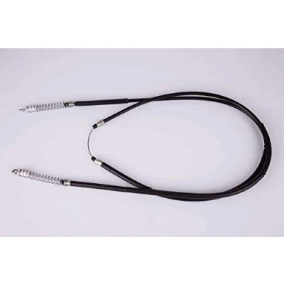 Abbildung von HELLA 8AS 355 666 791 Handbremsseil 2670, 1125 FIAT: Seicento / 600 Schrägheck, Cinquecento