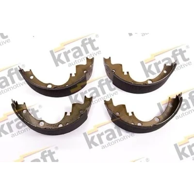 Abbildung von Bremsbackensatz KRAFT AUTOMOTIVE 6026890