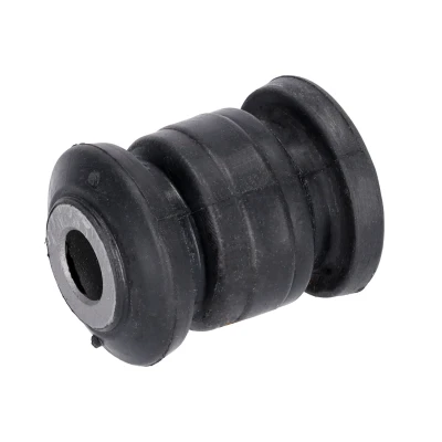 Abbildung von FEBI BILSTEIN 182967 Querlenkerlager Vorderachse rechts, links, unten, vorne Gummi HONDA: CR V 3