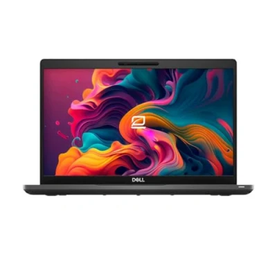 Abbildung von Dell Latitude 5400 14 Zoll 1920x1080 Full HD Intel Core i5 8365U 512GB SSD Festplatte 16GB Speicher Windows 11 Pro Webcam Notebook Laptop (Generalüberholt)