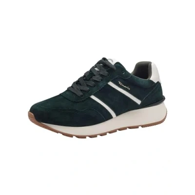 Abbildung von Tamaris Sneaker low, Damen, Größe: 37, Bottle Schuhe