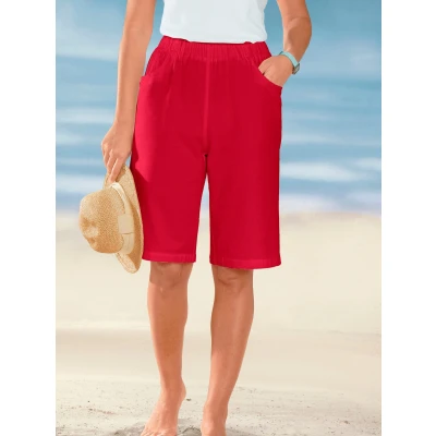 Abbildung von Classic Basics Bermudas