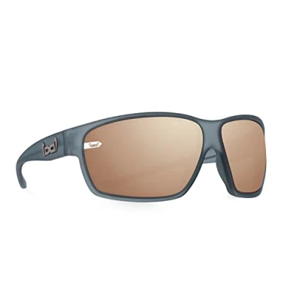 Abbildung von Gloryfy Unisex G15 River matt Sonnenbrille, Blau, M