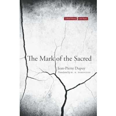 Abbildung von the Mark of Sacred (Cultural Memory in Present)