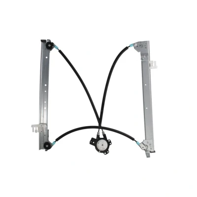Abbildung von Magneti Marelli Fensterheber vorne rechts elektrisch ohne Elektromotor 350103170096 RENAULT: MEGANE 2 Coupe Cabriolet, 2, Kombi