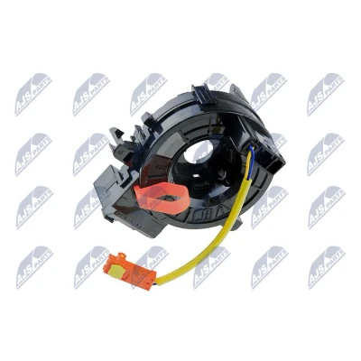 Abbildung von NTY EAS TY 001 Schleifring TOYOTA: HILUX 3 Pick up