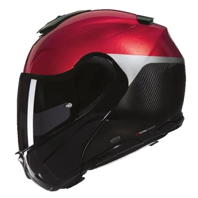 Abbildung von NOLAN HELMET X 1005 ULTRA CARBON VERNICIATURA SPECIALE 341 L