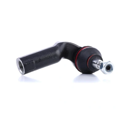 Abbildung von febi BILSTEIN 29224 Spurstangenkopf Plus Vorderachse rechts mit selbstsichernder Mutter FORD: FOCUS C Max, 2 Schrägheck, 3 Turnier
