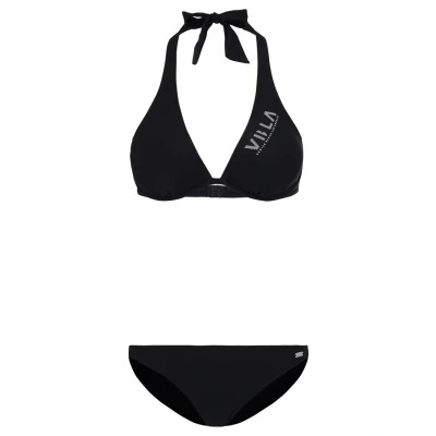 Abbildung von Venice Beach SET Bikini, Damen, Größe: 38xE, Black