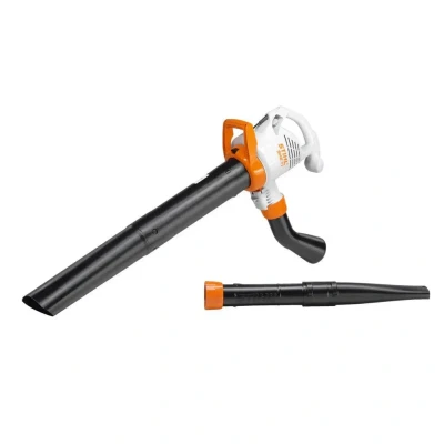 Abbildung von Stihl Elektro Laubsauger SHE 71