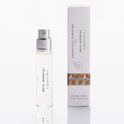 Abbildung von Essential Parfums BOIS IMPERIAL by Quentin Bisch EDP 10ml