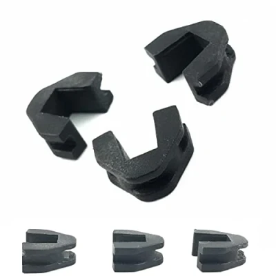 Abbildung von VARIOMATIK GLEITSTÜCKE SET 4 TAKT 50cc 139QMA 139QMB GY6 für BAOTIAN HYOSUNG BENZHOU YIYING FLEX TECH ERING JINAN QINGQI REX RS AGM GMX CHINA ROLLER
