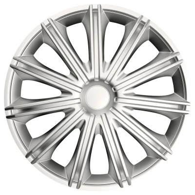 Abbildung von AutoStyle PP 5118 Radblenden 18Zoll silber