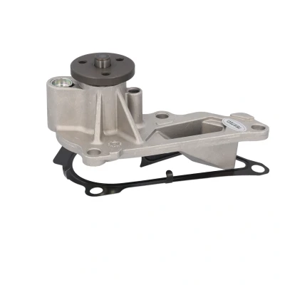 Abbildung von FEBI BILSTEIN 194369 Wasserpumpe mit Dichtung Metall RENAULT: Kadjar, Megane 4 Schrägheck, Grandtour, DACIA: Duster II, Dokker Kombi, Lodgy