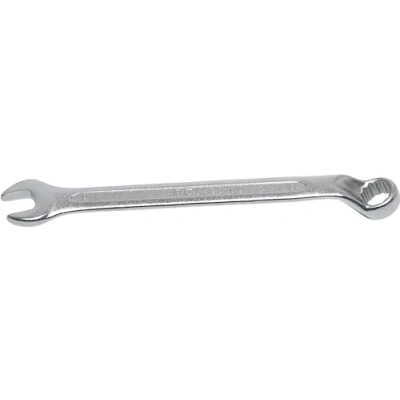 Abbildung von BGS 30109 Maul Ringschlüssel, gekröpft SW 9 mm
