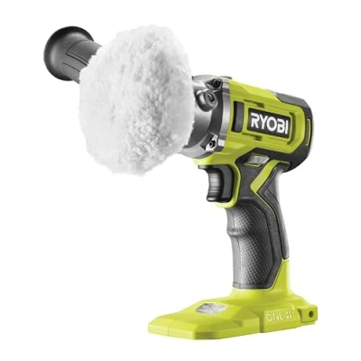Abbildung von Akku Poliermaschine Ryobi ONE+ RDP18 0