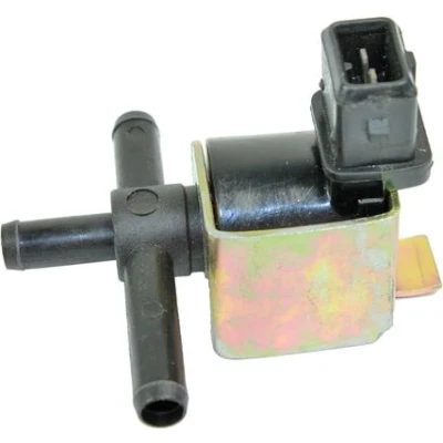 Abbildung von METZGER 0892528 Ladedruckregelventil Magnetventil elektrisch VOLKSWAGEN: New Beetle Schrägheck, Polo IV Cabrio