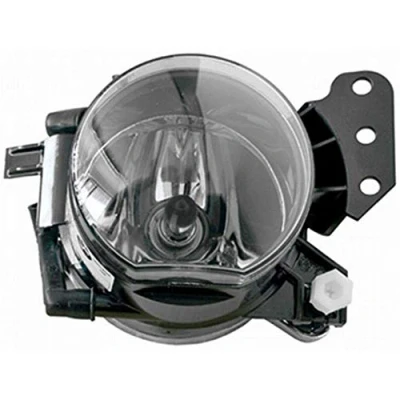 Abbildung von HELLA 1N0 354 685 011 Nebelscheinwerfer links 12 mit Glühlampe BMW: 3 Cabrio, Coupe