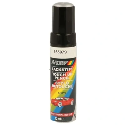 Abbildung von Motip 955079 Lackstift Acryl Autofarbe 12ml