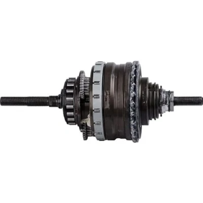 Abbildung von Getriebeeinheit Shimano Nexus 8 Getriebenabe SG C6011 8R (184 Mm Achse)