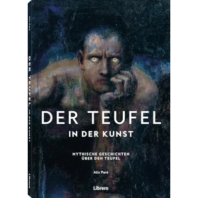 Abbildung von der Teufel In Kunst: Mythische Geschichten über den