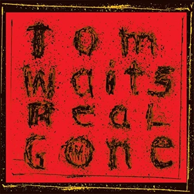Abbildung von Real Gone (Remixed/Remastered) [Vinyl LP]