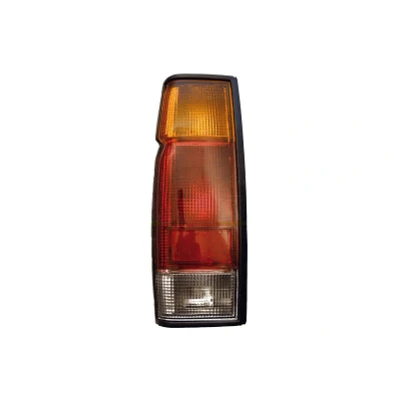 Abbildung von PRASCO DS2714074 Rückleuchte links NISSAN: TERRANO 1