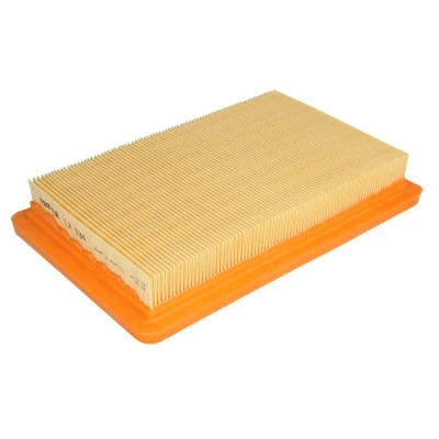 Abbildung von MAHLE ORIGINAL LX 534 Luftfilter 40,0 158 244,5 Filtereinsatz MAZDA: Premacy, 323 F 6, FAMILIA 5