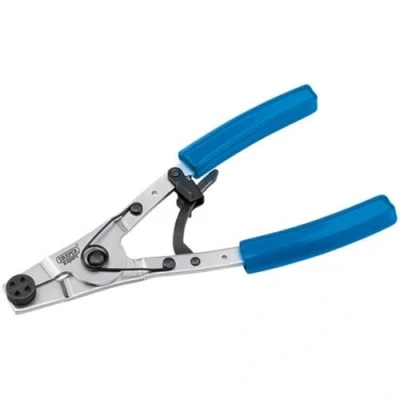 Abbildung von Draper Expert 30838 Bremskolbenwerkzeug für Krafträder, 240 mm
