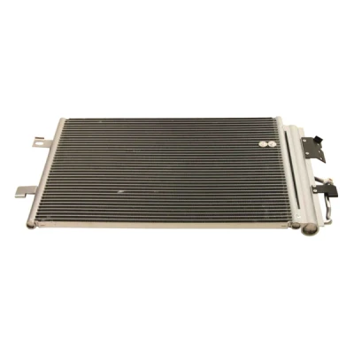 Abbildung von MAXGEAR Easy Fit AC830023 Klimakondensator mit Trockner Aluminium 510 R 134a MERCEDES BENZ: A Klasse
