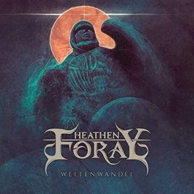 Abbildung von Weltenwandel (Ltd.Gtf.Vinyl Orange) [Vinyl LP]